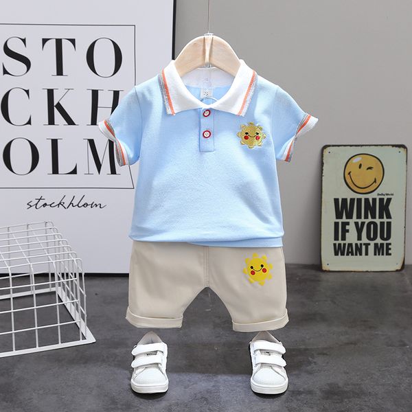 детская одежда для 1-4 лет детский летний двухсекционный костюм мальчика костюм хлопка детский с коротким рукавом рубашки костюм q6, White
детская одежда для 1-4 лет детский летний двухсекционный костюм мальчика костюм хлопка детский с коротким рукавом рубашки костюм q6, White