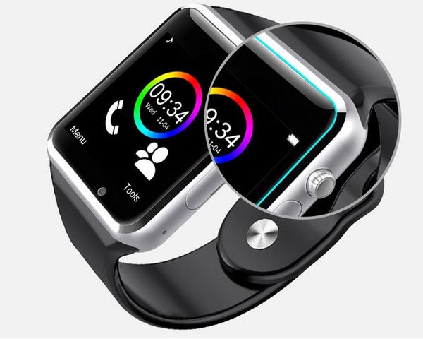 A1 смарт-часы Bluetooth Smartwatch SIM-карта для IOS iPhone Samsung Android телефон интеллектуальные часы
A1 смарт-часы Bluetooth Smartwatch SIM-карта для IOS iPhone Samsung Android телефон интеллектуальные часы
