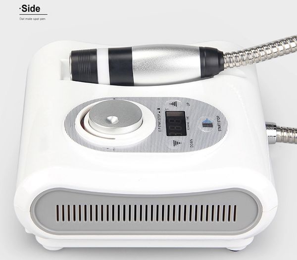 2019 portable professional cold and warm electroporation equipment needle-frozen facial beauty therapy rf beauty equipment, Black;white
2019 portable professional cold and warm electroporation equipment needle-frozen facial beauty therapy rf beauty equipment, Black;white