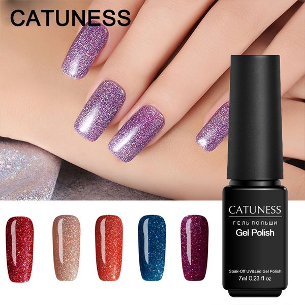 catuness glitter gel polish neon rainbow set of hybrid varnish gel paint for manicure uv led permanent shade base nail art, Red;pink
catuness glitter gel polish neon rainbow set of hybrid varnish gel paint for manicure uv led permanent shade base nail art, Red;pink