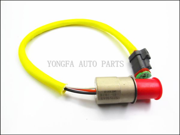 xyqpsew case for carter mx gp sensor 522-1643-01,522-1643,5221643