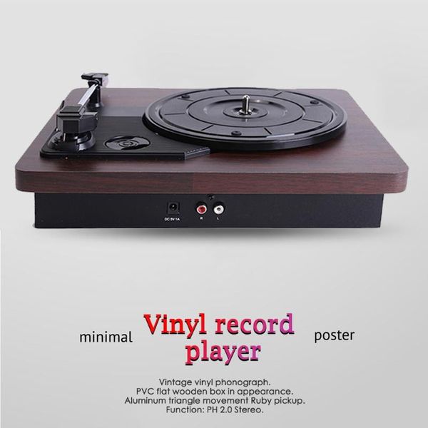33 45 78 rpm music player turntable audio record player antique gramophone vinyl record player vinyl machine ph 2.0 stereo
33 45 78 rpm music player turntable audio record player antique gramophone vinyl record player vinyl machine ph 2.0 stereo