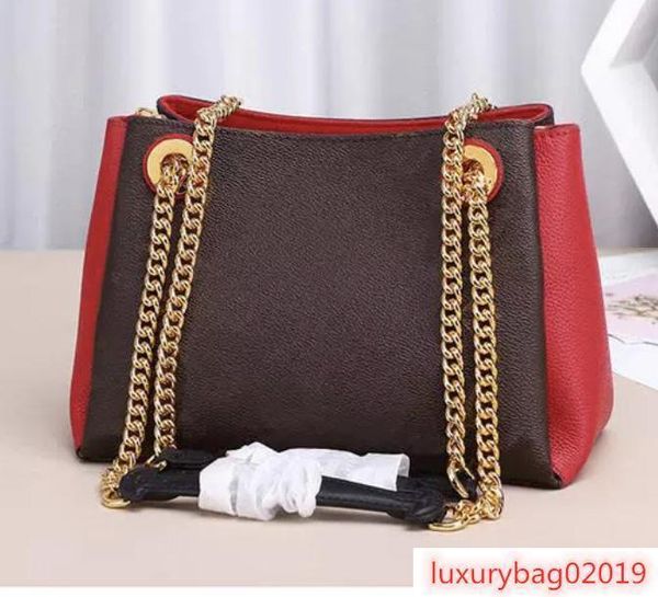 brand new elegant bb tote women genuine leather pactchwork handbag chain shoulder bags surene pochette purse shopping bag large wolum 43775
brand new elegant bb tote women genuine leather pactchwork handbag chain shoulder bags surene pochette purse shopping bag large wolum 43775