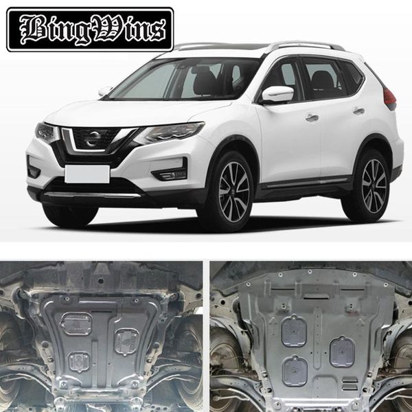 beingwins car styling for 10-20 x-trail engine guard original chassis guard armor original engine lower
beingwins car styling for 10-20 x-trail engine guard original chassis guard armor original engine lower