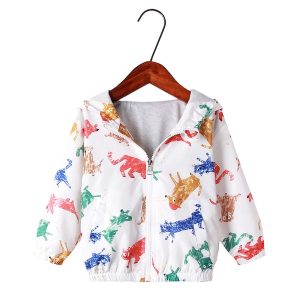 kids clothes boys jackets children hooded new zipper windbreaker baby fashion print coat infant waterproof hoodies for girls, Blue;gray
kids clothes boys jackets children hooded new zipper windbreaker baby fashion print coat infant waterproof hoodies for girls, Blue;gray