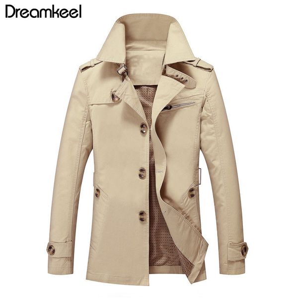 mens trench coat british style slim jacket new fashion designer man medium-long spring autumn windbreaker male plus size -5xl y, Tan;black
mens trench coat british style slim jacket new fashion designer man medium-long spring autumn windbreaker male plus size -5xl y, Tan;black
