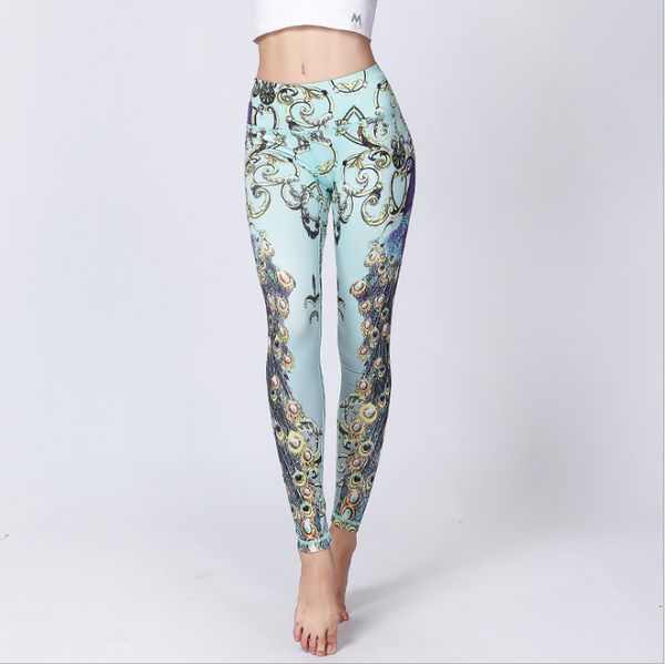 yoga outfits 2021 printing leggings gym women fitness pants push up wear elastic slim, White;red
yoga outfits 2021 printing leggings gym women fitness pants push up wear elastic slim, White;red