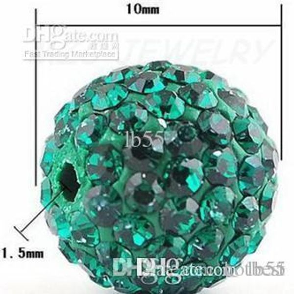 z94 z94 green 200pcs/lot 10mm micro pave cz crystal disco ball beads.ball gemstone bead. diy x5242 w62 x82
z94 z94 green 200pcs/lot 10mm micro pave cz crystal disco ball beads.ball gemstone bead. diy x5242 w62 x82