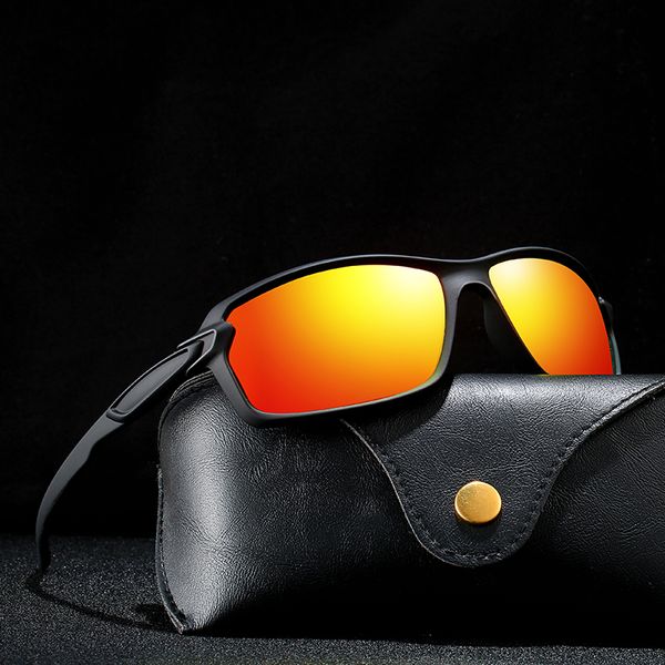 jker men women polarized sunglasses anti-uv driving driver black goggles eyewear rectangle shades men oculos masculino male, White;black
jker men women polarized sunglasses anti-uv driving driver black goggles eyewear rectangle shades men oculos masculino male, White;black