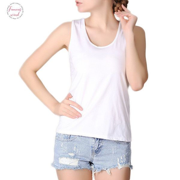 plus size 2020 women tank solid color sleeveless letter print backless casual t shirt women vest hollow out femme, White
plus size 2020 women tank solid color sleeveless letter print backless casual t shirt women vest hollow out femme, White