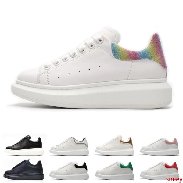 discounts mens designer shoes white leather 3m reflective casual for girl women black gold red fashion comfortable flat sports sneaker
discounts mens designer shoes white leather 3m reflective casual for girl women black gold red fashion comfortable flat sports sneaker