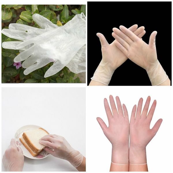 100pcs/lot disposable gloves pvc rubber high-density material gloves cleaning gloves t3i5700
100pcs/lot disposable gloves pvc rubber high-density material gloves cleaning gloves t3i5700