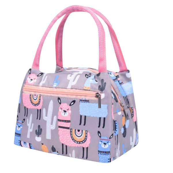 portable insulated lunch bag waterproof thickness thermal picnic school work travel multiuse lunch bag multi colour lunchbox, Blue;pink
portable insulated lunch bag waterproof thickness thermal picnic school work travel multiuse lunch bag multi colour lunchbox, Blue;pink