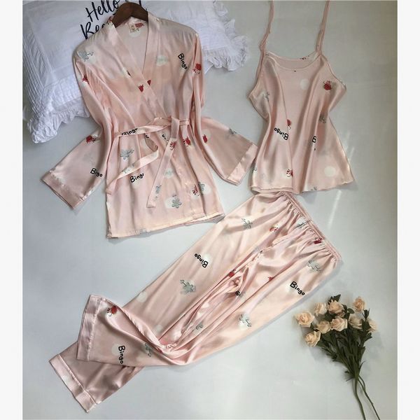 сексуальная шелковая пижама для женщин домашняя одежда пижамы осень весна атласная пижама пижамы комплект пижамы loungewear пижамы пижамы pi, Black;red
сексуальная шелковая пижама для женщин домашняя одежда пижамы осень весна атласная пижама пижамы комплект пижамы loungewear пижамы пижамы pi, Black;red