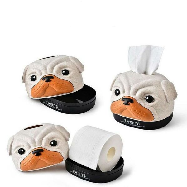 new tissue boxes desknapkin holder cute cartoon tissue paper storage box kitchen living room organizer home supplies product
new tissue boxes desknapkin holder cute cartoon tissue paper storage box kitchen living room organizer home supplies product