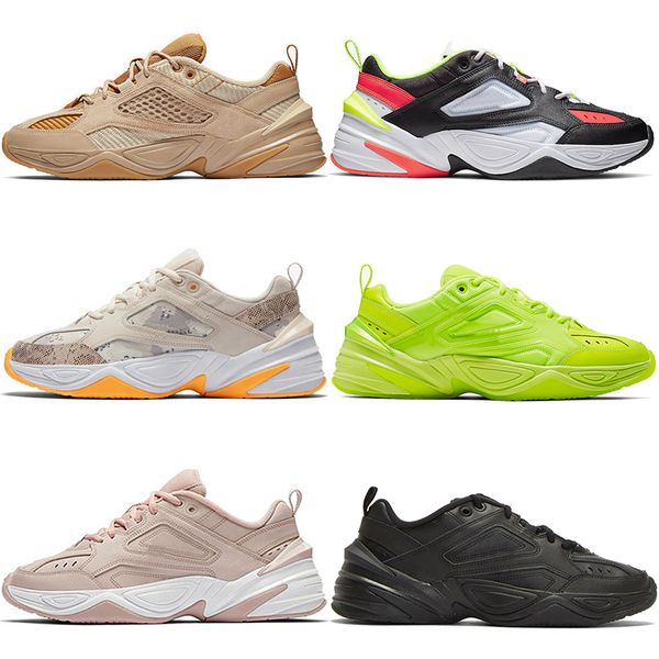 мода высокое качество m2k tekno мужские женские кроссовки розовая пена красное дерево норка оливковый классический белый черный оранжевый че
мода высокое качество m2k tekno мужские женские кроссовки розовая пена красное дерево норка оливковый классический белый черный оранжевый че