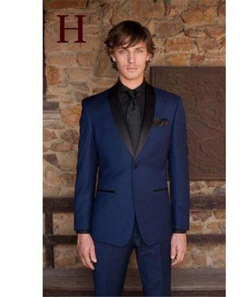 красивый темно-синий мужские костюмы slim fit 2 шт. женихи свадебные смокинги для мужчин шаль отворот формальный костюм выпускного вечера (к, White;black
красивый темно-синий мужские костюмы slim fit 2 шт. женихи свадебные смокинги для мужчин шаль отворот формальный костюм выпускного вечера (к, White;black