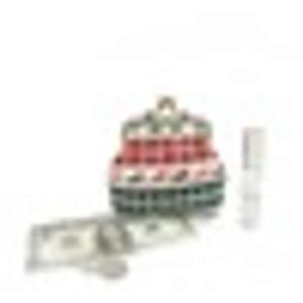 christmas gift coin bag handmade vintage deer snow socks plaid cartoon chinese style hasp lovely, Red;black
christmas gift coin bag handmade vintage deer snow socks plaid cartoon chinese style hasp lovely, Red;black