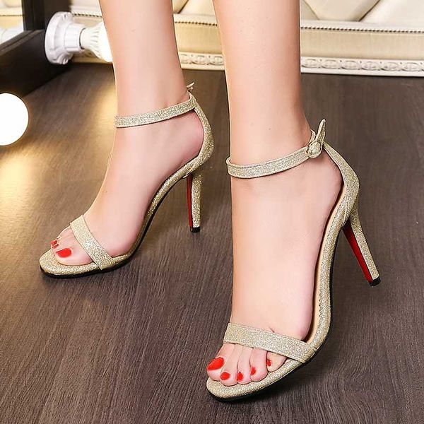 women pumps ankle strap shoes for peep toe heels sandals party wedding woman high heels black zapatos
women pumps ankle strap shoes for peep toe heels sandals party wedding woman high heels black zapatos