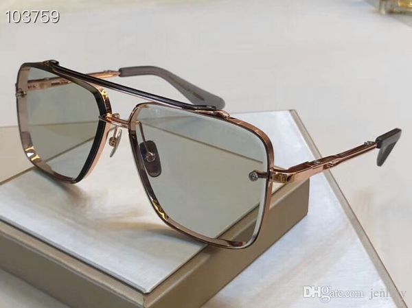designer square sunglasses 121 rose gold light gray lens 62mm sun glasses luxury designer sunglasses eyewear new with box, White;black
designer square sunglasses 121 rose gold light gray lens 62mm sun glasses luxury designer sunglasses eyewear new with box, White;black