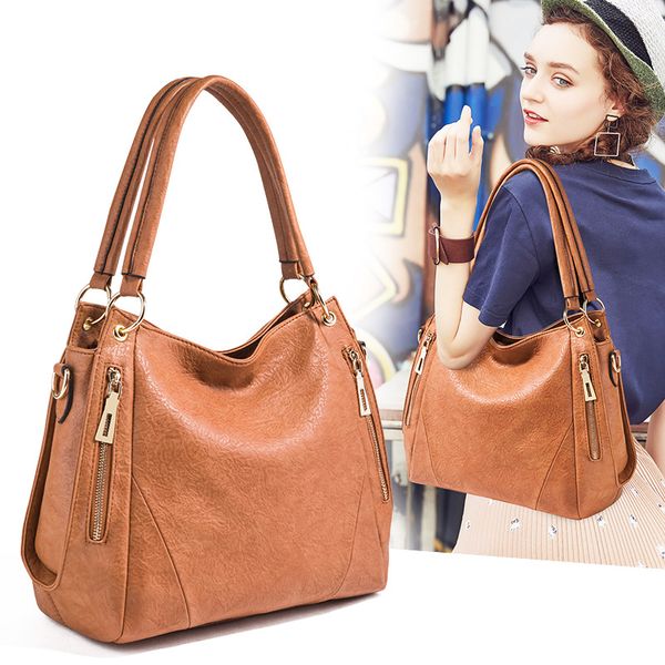 fashion bags for women leather handbags women bag soft messenger bags female shoulder bag ladies large bolsos
fashion bags for women leather handbags women bag soft messenger bags female shoulder bag ladies large bolsos