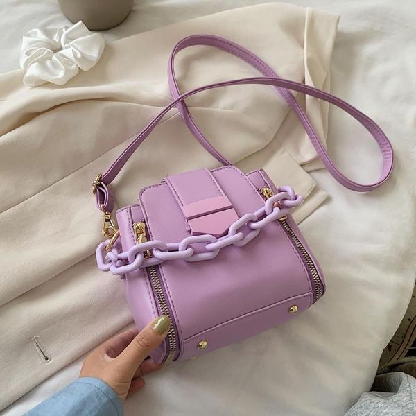 candy цвет толстых цепей мини кожа pu crossbody сумка для женщин 2020 плеча сумки для женщин путешествие cross body bag
candy цвет толстых цепей мини кожа pu crossbody сумка для женщин 2020 плеча сумки для женщин путешествие cross body bag