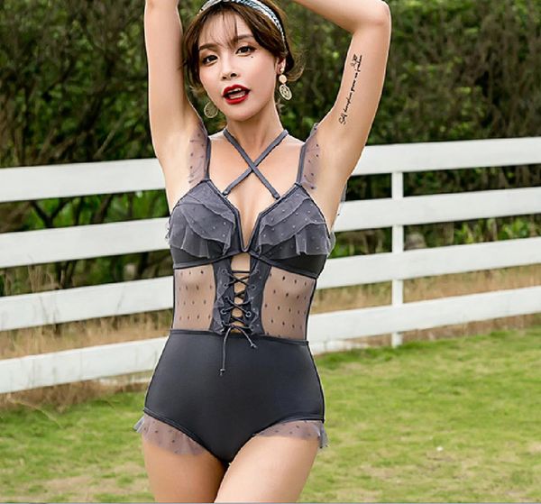 one piece bikini lady's swimsuit swim wear swimwear women may female beach woman fused ladies leaf new kind korean 2019, White;black
one piece bikini lady's swimsuit swim wear swimwear women may female beach woman fused ladies leaf new kind korean 2019, White;black