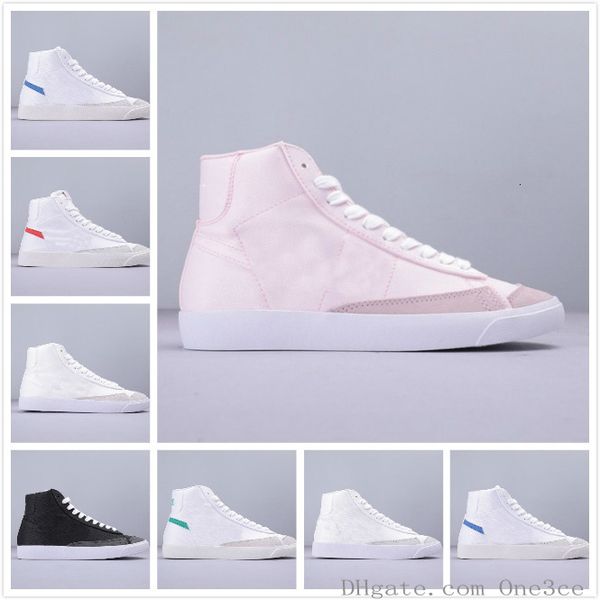 lovers blazer mid 77 vntg we white sneakers mens blazers hommes skateboard shoes womens 77 vntg outdoor sports canvas shoes 36-45
lovers blazer mid 77 vntg we white sneakers mens blazers hommes skateboard shoes womens 77 vntg outdoor sports canvas shoes 36-45