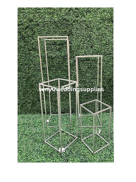 wedding gold / щепка металлический стержень centerpiece цветок подставки для настольных декора senyu1815
wedding gold / щепка металлический стержень centerpiece цветок подставки для настольных декора senyu1815