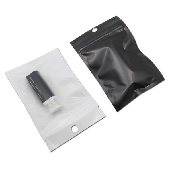 gift wrap dhl matte clear/white black plastic bag self sealing packaging electronic component accessories party storage pouch
gift wrap dhl matte clear/white black plastic bag self sealing packaging electronic component accessories party storage pouch