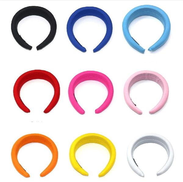 new fashion sponge velvet hairband women lady hair head hoop bands accessories for girls hair headband headdress headwear, Silver
new fashion sponge velvet hairband women lady hair head hoop bands accessories for girls hair headband headdress headwear, Silver