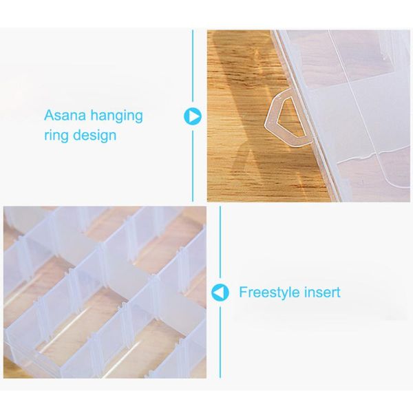 12 grids pvc toy car display boxes for 1:64 model car toy display box transparent storage cases
12 grids pvc toy car display boxes for 1:64 model car toy display box transparent storage cases