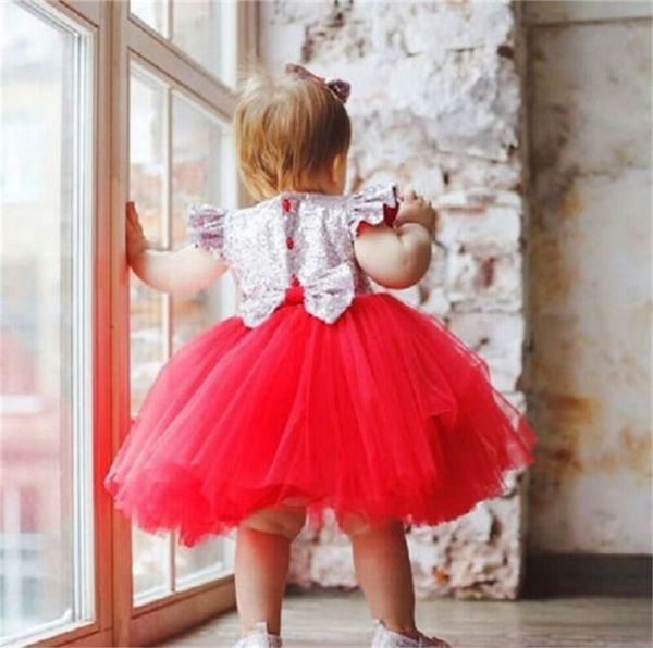малыш infand xmas baby girl рождественское платье без рукавов принцесса милый красный бант блестки blingbling пачка вечерние платья одежда, White
малыш infand xmas baby girl рождественское платье без рукавов принцесса милый красный бант блестки blingbling пачка вечерние платья одежда, White