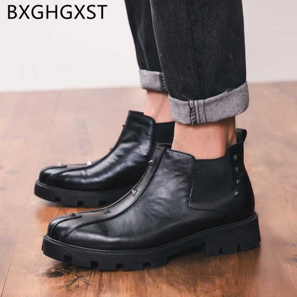 men shoes leather ankle boots elevator shoes for men coiffeur black boots leather mens dress ayakkabi
men shoes leather ankle boots elevator shoes for men coiffeur black boots leather mens dress ayakkabi
