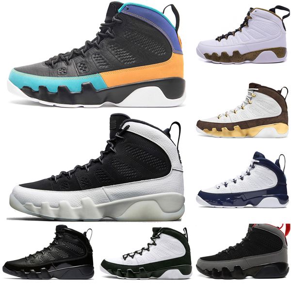 in stock 9 9s dream it do it unc mop melo mens basketball shoes la og space jam men bred black anthracite sports sneakers women size 7-13
in stock 9 9s dream it do it unc mop melo mens basketball shoes la og space jam men bred black anthracite sports sneakers women size 7-13