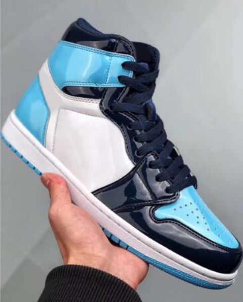 1s high og синий озноб мужского женской обувь для баскетбола 1 unc патентного wmns asg обсидиан открытого boots all-star game высочайшего ка
1s high og синий озноб мужского женской обувь для баскетбола 1 unc патентного wmns asg обсидиан открытого boots all-star game высочайшего ка