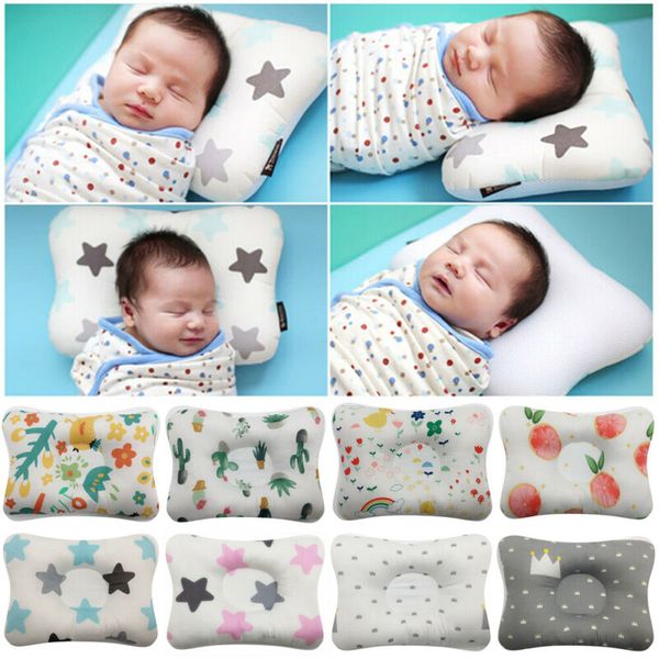 baby pillow newborn head protection cushion infant sleep positione anti roll shaping pillow warm winter cool summer
baby pillow newborn head protection cushion infant sleep positione anti roll shaping pillow warm winter cool summer