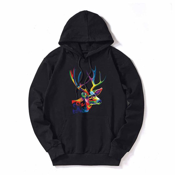 designer mens hoodies luxury sweatshirts for men women hoodies animals model branded pullovers long sleeved 5 colors optional highly quality, Black
designer mens hoodies luxury sweatshirts for men women hoodies animals model branded pullovers long sleeved 5 colors optional highly quality, Black