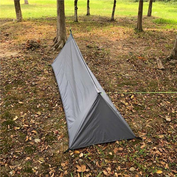 outdoor mosquito net tent 1 person ultralight rodless summer tent mesh sleeping bag leisure vents camping canopy 500g
outdoor mosquito net tent 1 person ultralight rodless summer tent mesh sleeping bag leisure vents camping canopy 500g