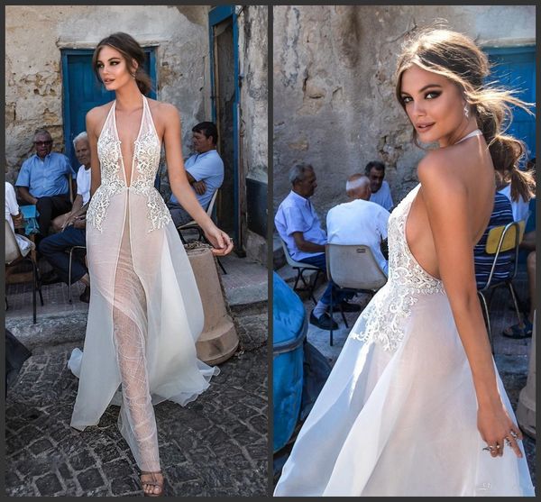 2020 новый кружева свадебное платье backless холтер v шеи иллюзия лиф sweep поезд sexy открыть назад свадебные платья, White
2020 новый кружева свадебное платье backless холтер v шеи иллюзия лиф sweep поезд sexy открыть назад свадебные платья, White