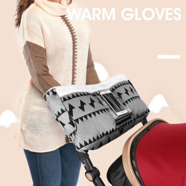 winter warme stroller gloves waterproof pram accessory soft gloves hand muff baby stroller accessories
winter warme stroller gloves waterproof pram accessory soft gloves hand muff baby stroller accessories
