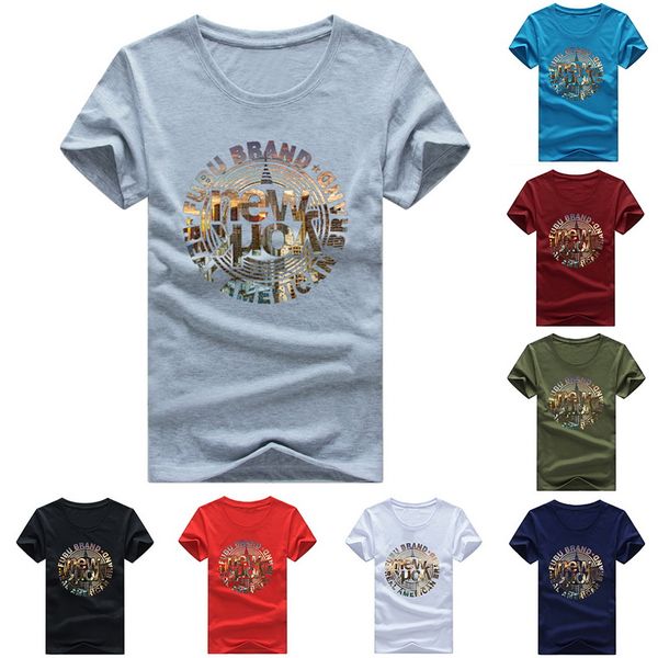 vertvie brand new men's t-shirts summer letter printed t-shirt hip hop men's sportswear t-shirt men harajuku clothes, White;black
vertvie brand new men's t-shirts summer letter printed t-shirt hip hop men's sportswear t-shirt men harajuku clothes, White;black