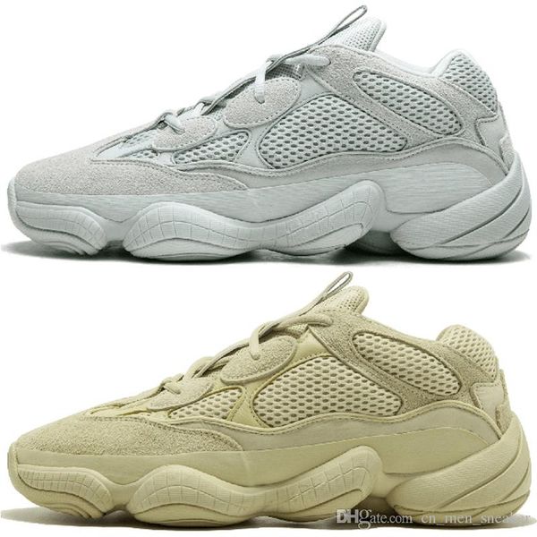 new kanye west 500 desert rat blush 500s salt super moon yellow utility black mens running shoes for men women sport sneakers trainers, White;red
new kanye west 500 desert rat blush 500s salt super moon yellow utility black mens running shoes for men women sport sneakers trainers, White;red
