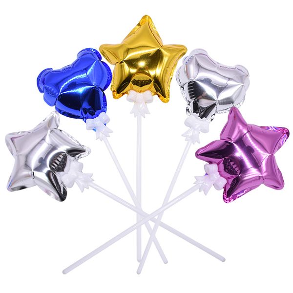 2pcs heart star foil balloon with bowknot cupcake er happy birthday party decorations baby shower wedding cake flags
2pcs heart star foil balloon with bowknot cupcake er happy birthday party decorations baby shower wedding cake flags