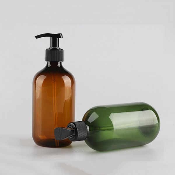 300ml 500ml lotion bottle multipurpose for shampoo shower gel hand sanitizer dispensers aromatherapy skin care cosmetic container ship
300ml 500ml lotion bottle multipurpose for shampoo shower gel hand sanitizer dispensers aromatherapy skin care cosmetic container ship