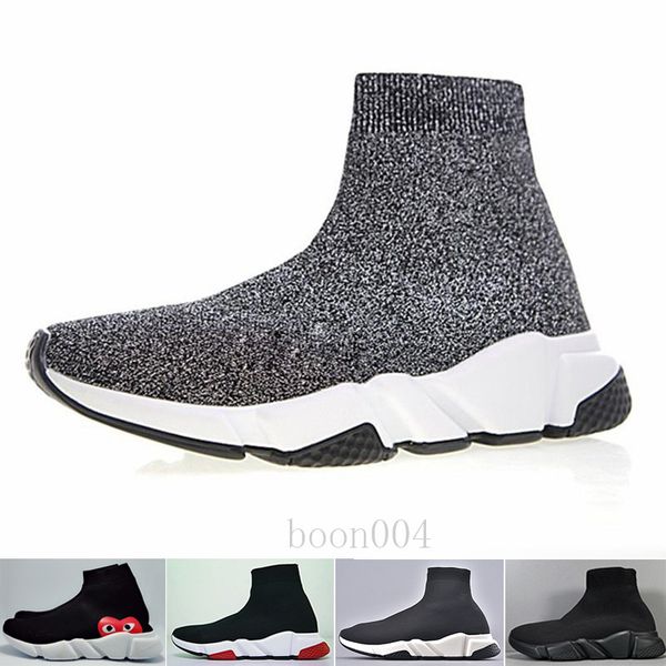 2019 designers socks men women sneakers fashion shoes black white red glitter green pink flat mens trainers runner casual shoe size hyr-h4
2019 designers socks men women sneakers fashion shoes black white red glitter green pink flat mens trainers runner casual shoe size hyr-h4