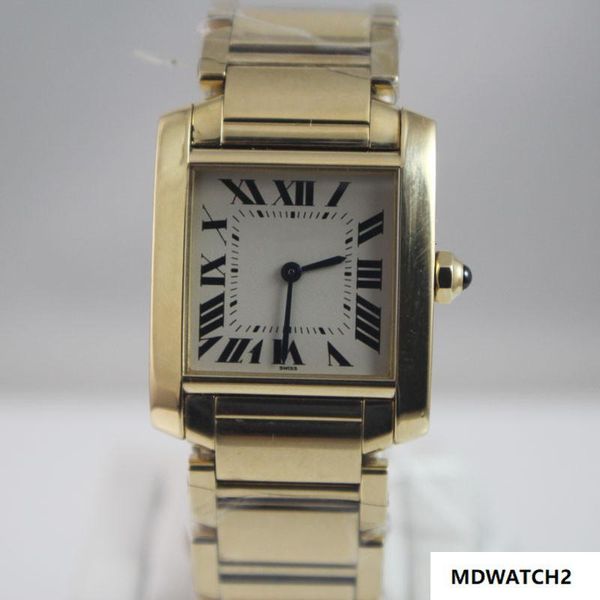 Роскошные W50002N2 кварц белый дамы золотые часы из нержавеющей стали 25 мм с коробкой
Роскошные W50002N2 кварц белый дамы золотые часы из нержавеющей стали 25 мм с коробкой