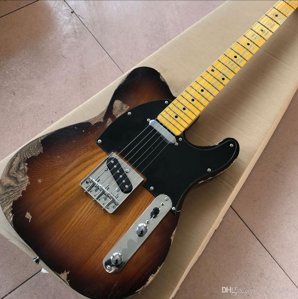 Guitarra Elétrica naxianre9
Guitarra Elétrica naxianre9