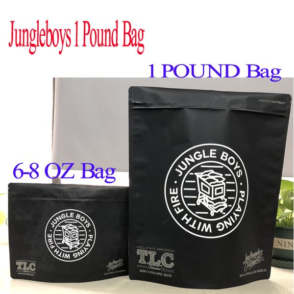 real dustproof 120% 1 pound 16oz entire jungle boys smell proof packaging bag jungleboys stand up pouch for easy filling
real dustproof 120% 1 pound 16oz entire jungle boys smell proof packaging bag jungleboys stand up pouch for easy filling
