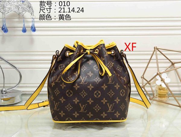 High quality Shoulder Bags leather luxury brand handbags wallets high quality for men women bag designer Totes messenger bags Cross body 203
High quality Shoulder Bags leather luxury brand handbags wallets high quality for men women bag designer Totes messenger bags Cross body 203